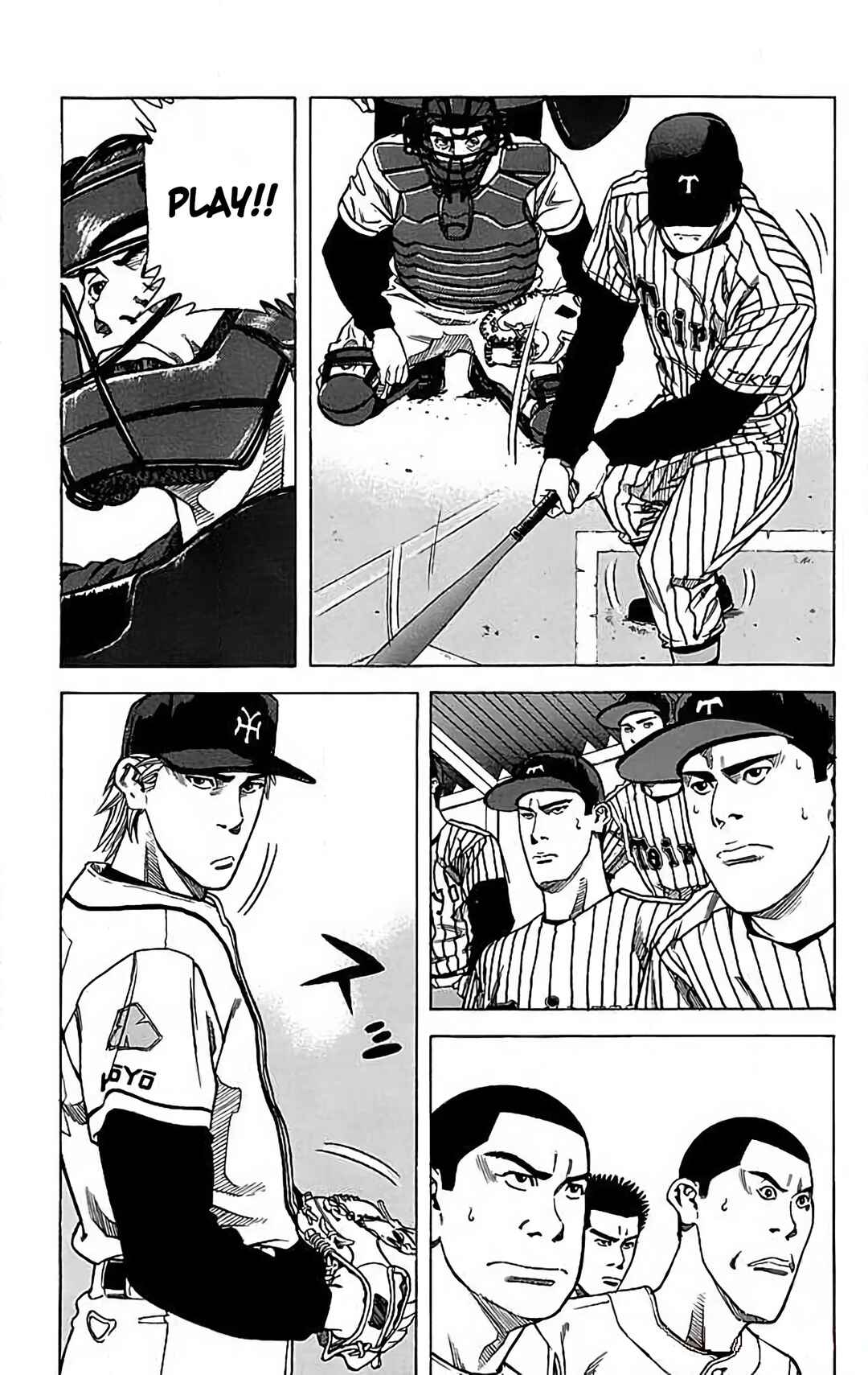 Page 29 Chapter 17 GO ANd GO