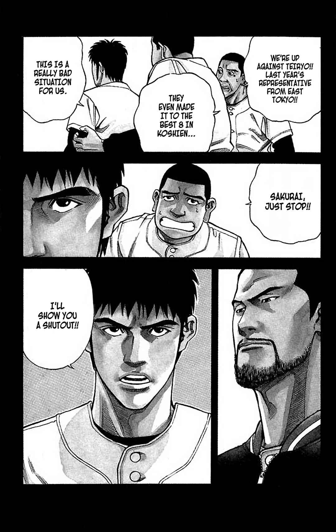 Page 5 Chapter 17 GO ANd GO