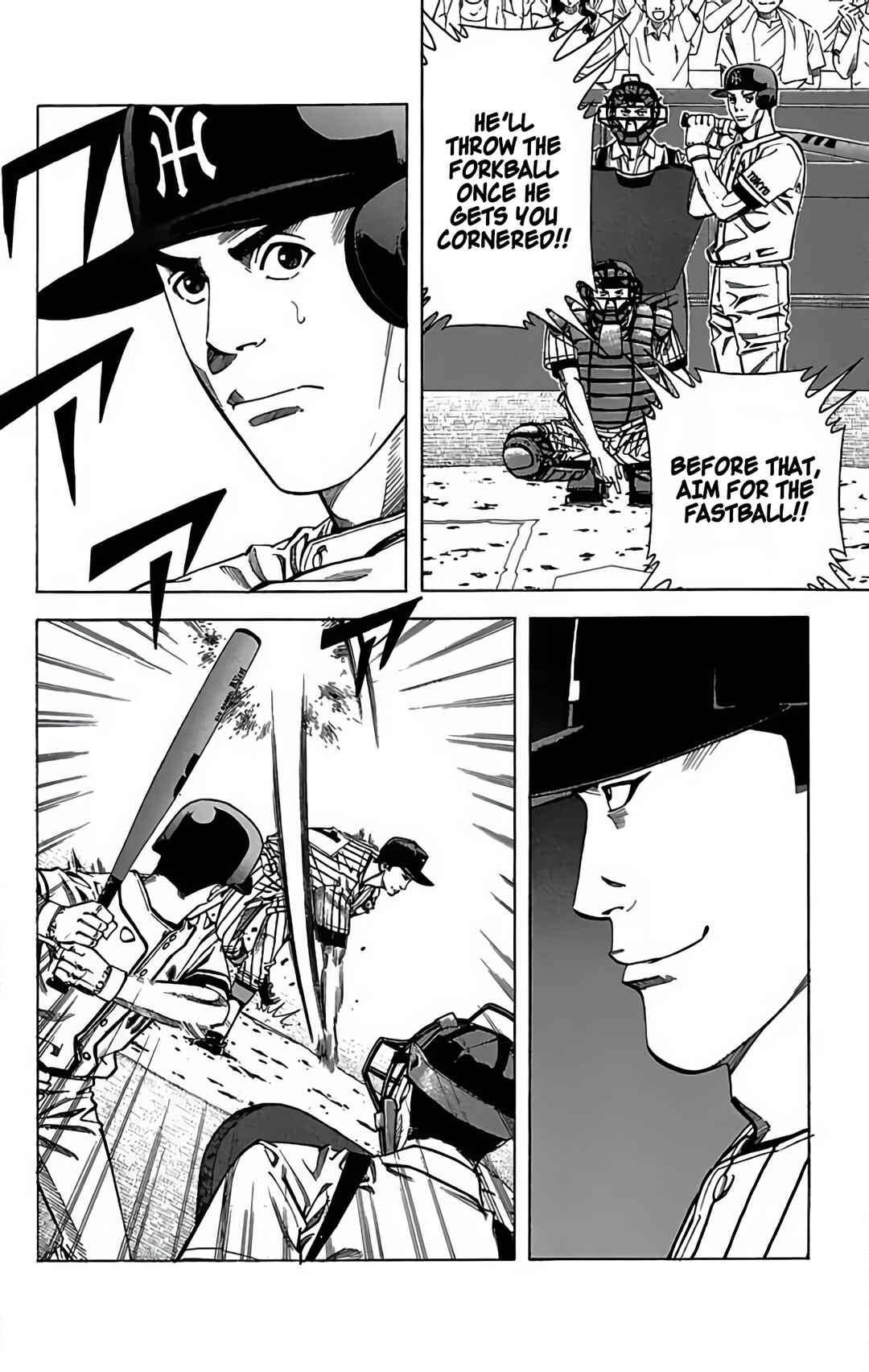 Page 10 Chapter 69 GO ANd GO