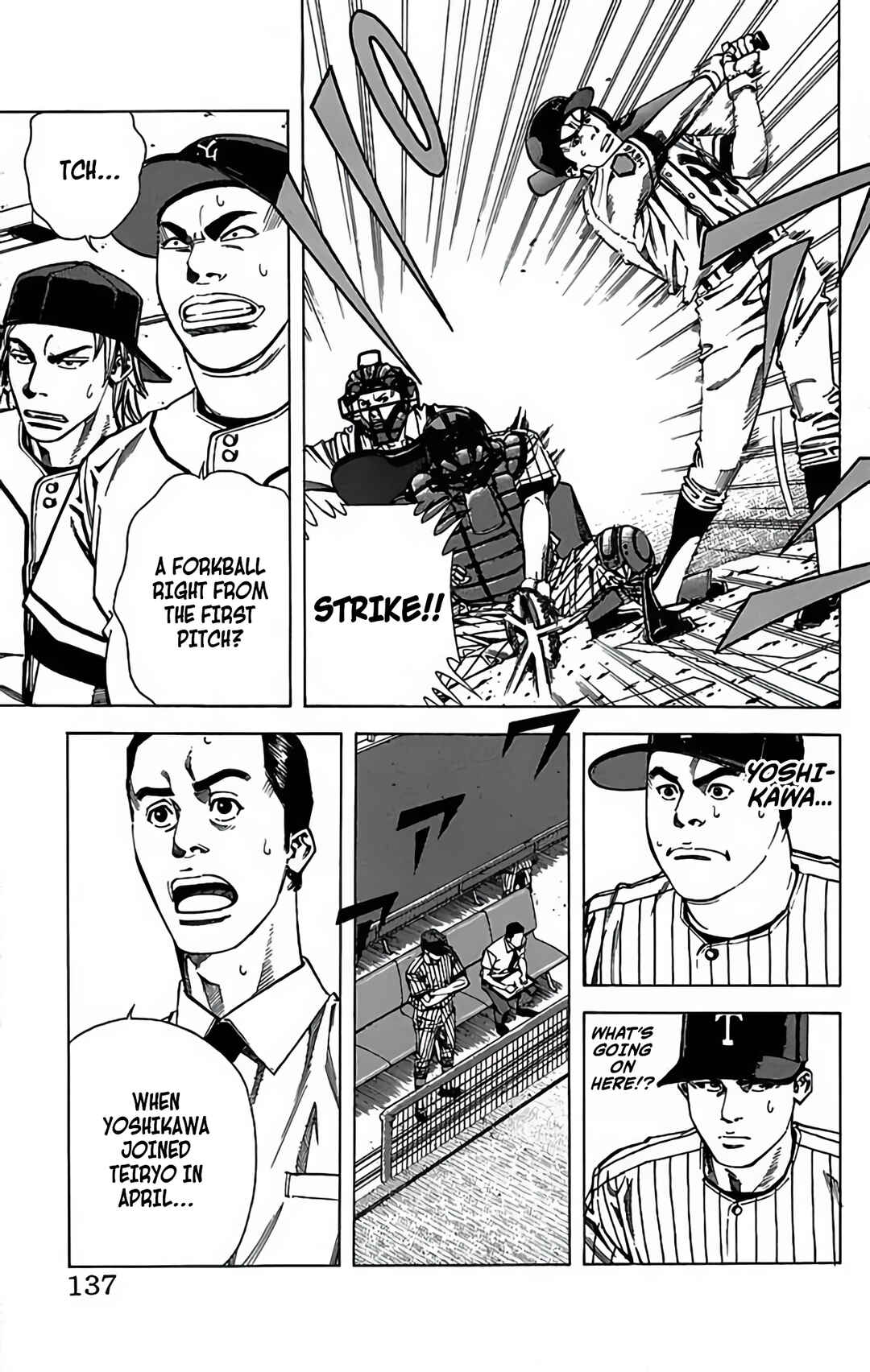 Page 11 Chapter 69 GO ANd GO