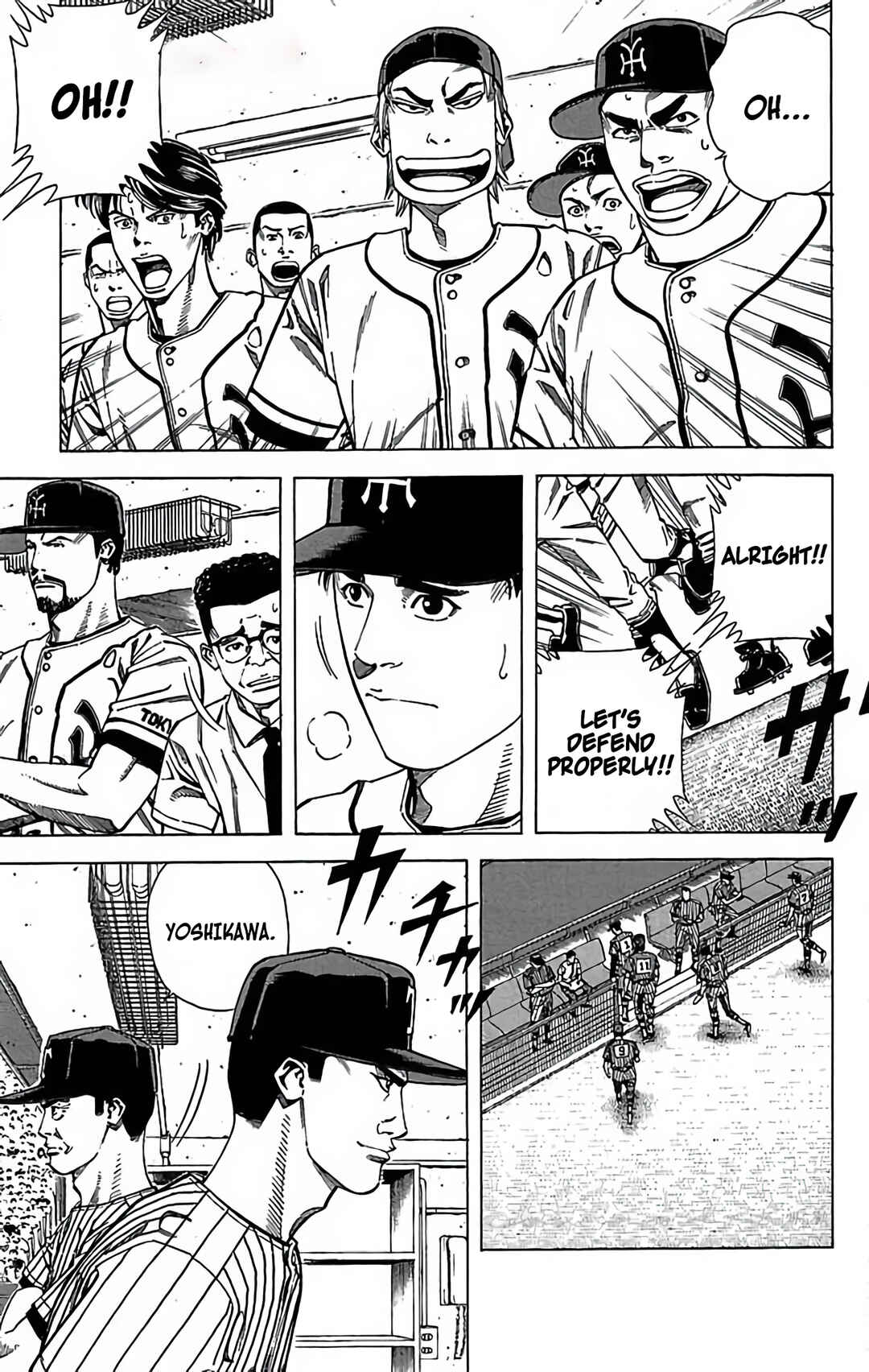 Page 15 Chapter 69 GO ANd GO