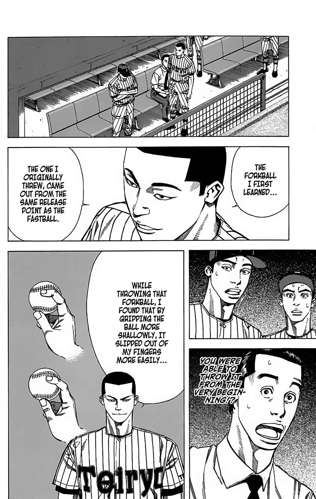 Page 20 Chapter 69 GO ANd GO