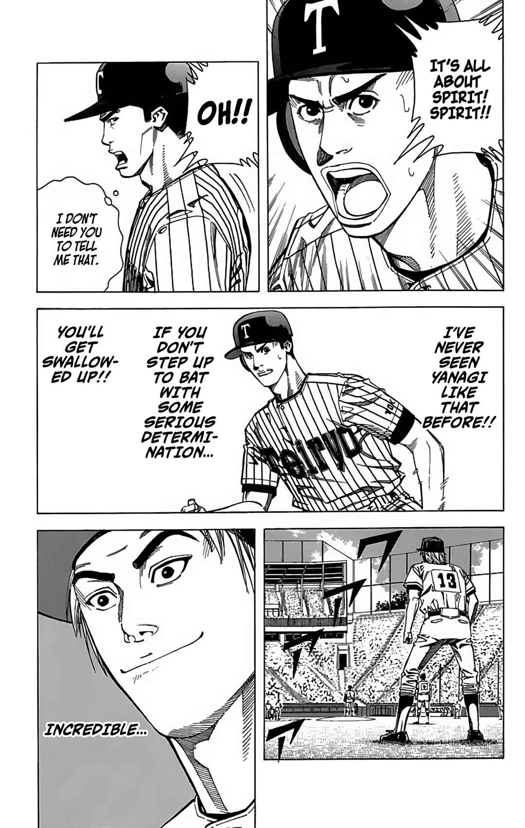 Page 31 Chapter 69 GO ANd GO