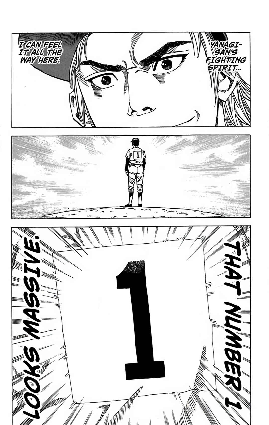 Page 32 Chapter 69 GO ANd GO