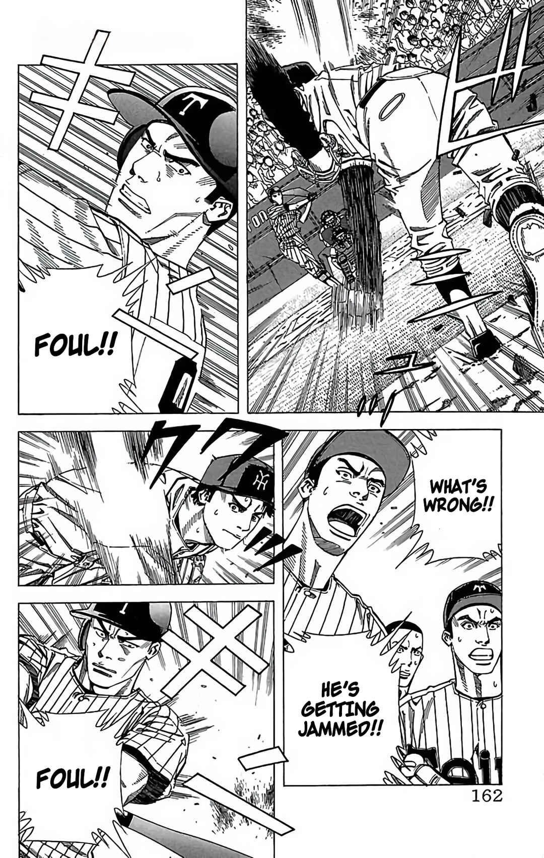 Page 36 Chapter 69 GO ANd GO