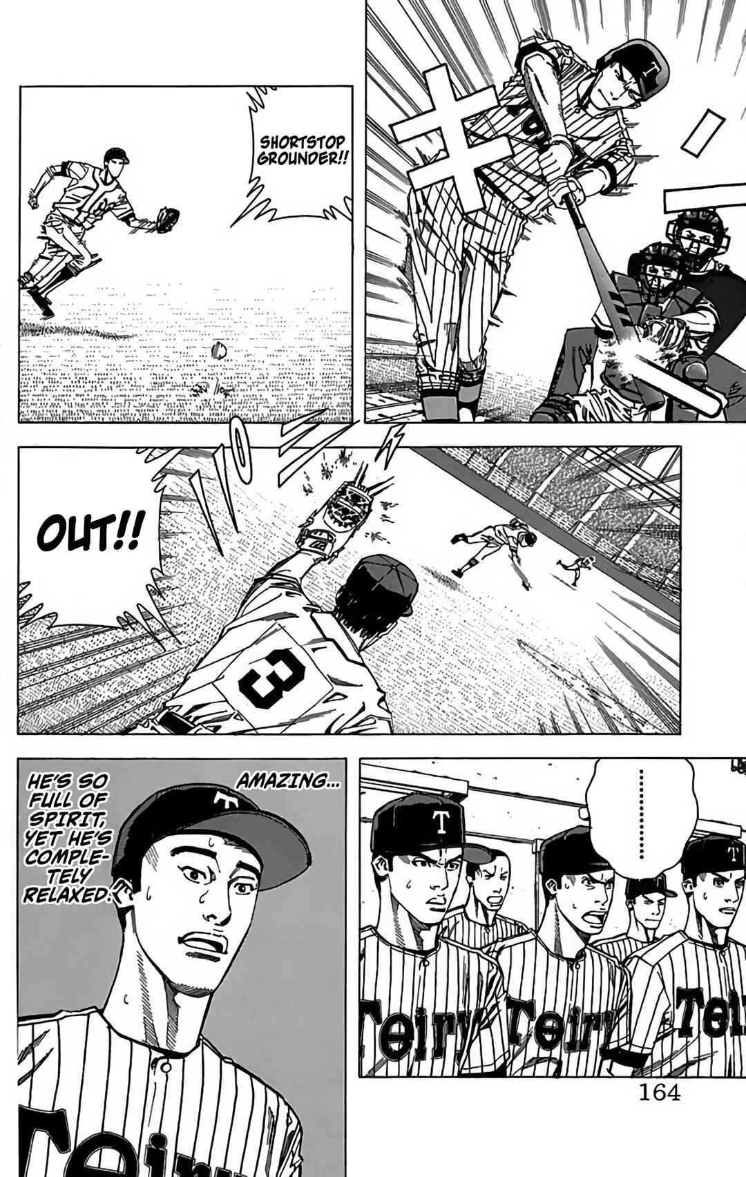 Page 38 Chapter 69 GO ANd GO