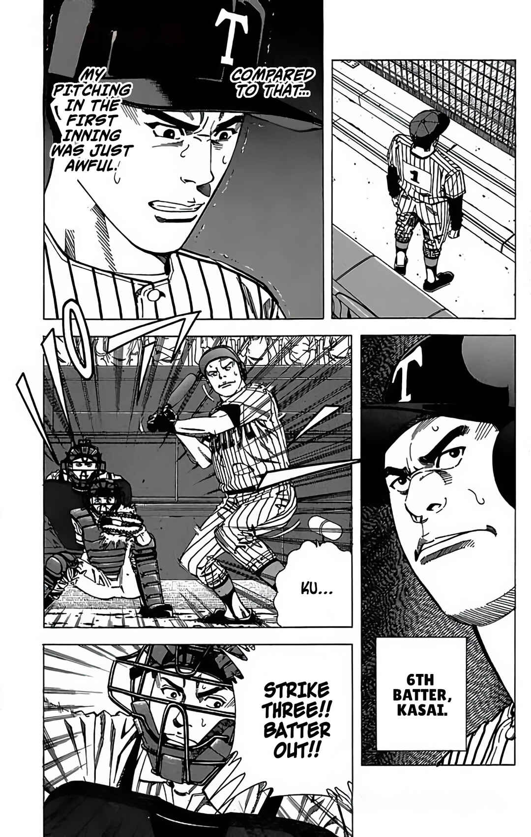Page 39 Chapter 69 GO ANd GO