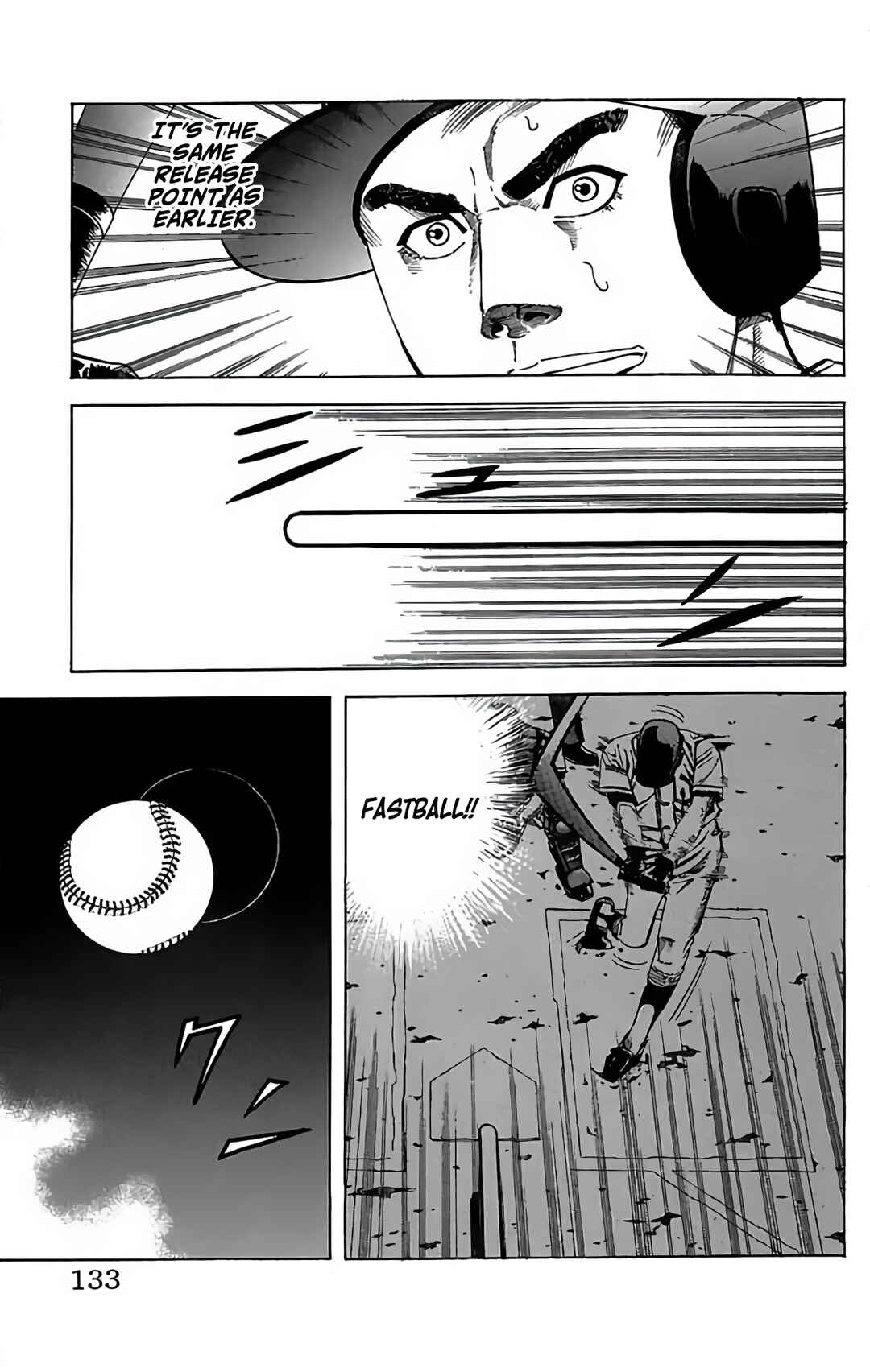 Page 7 Chapter 69 GO ANd GO