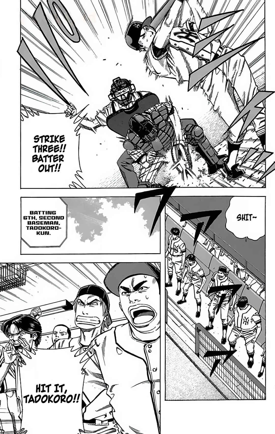 Page 9 Chapter 69 GO ANd GO