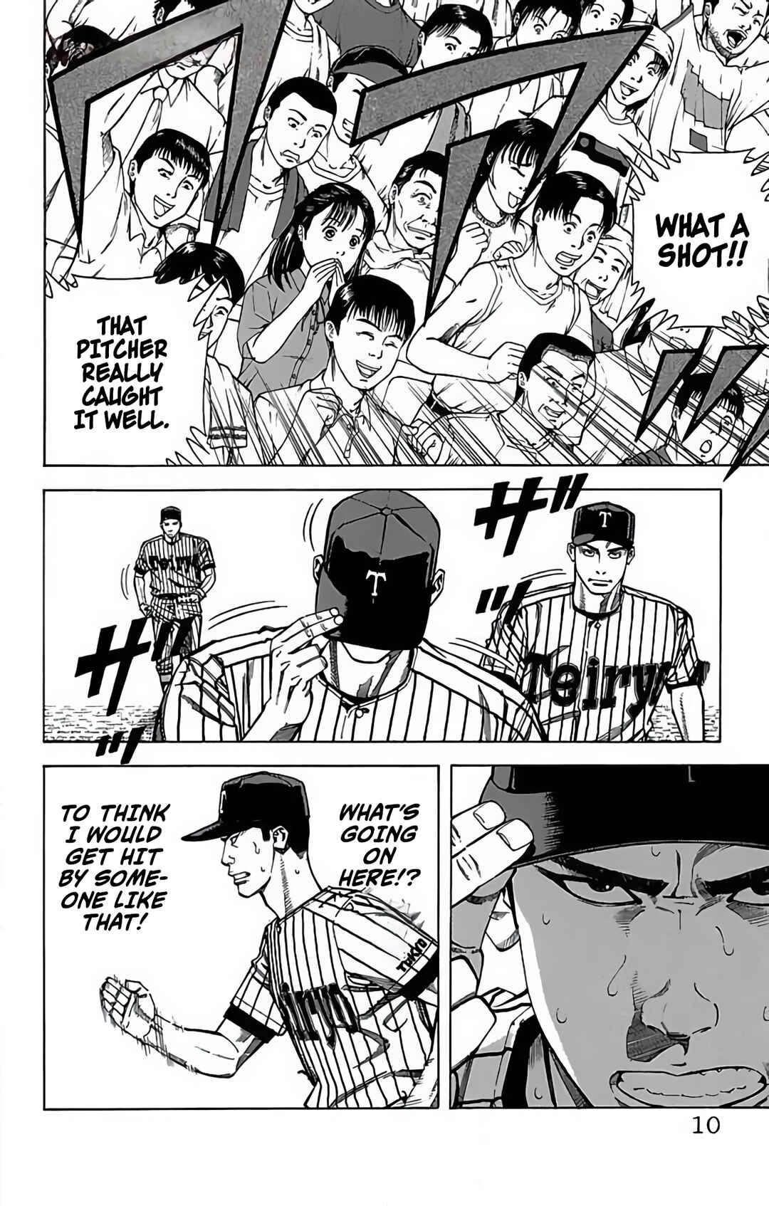 Page 10 Chapter 71 GO ANd GO