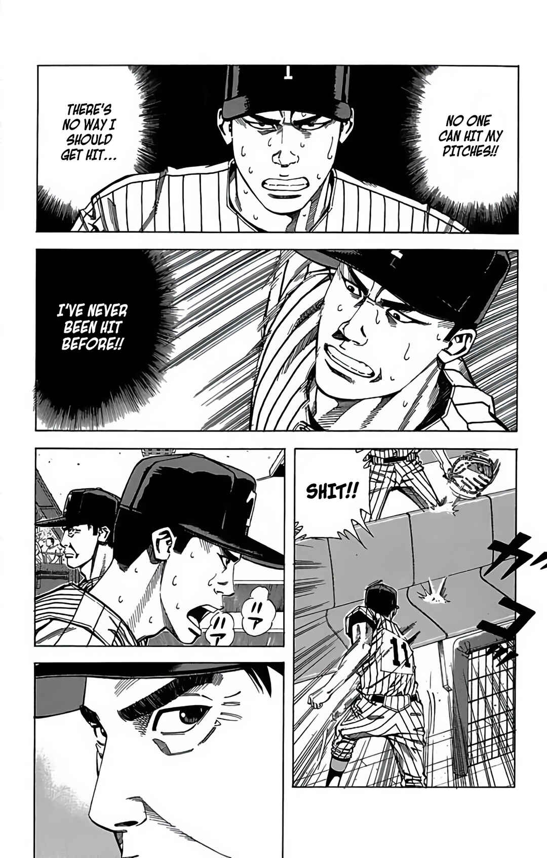Page 11 Chapter 71 GO ANd GO