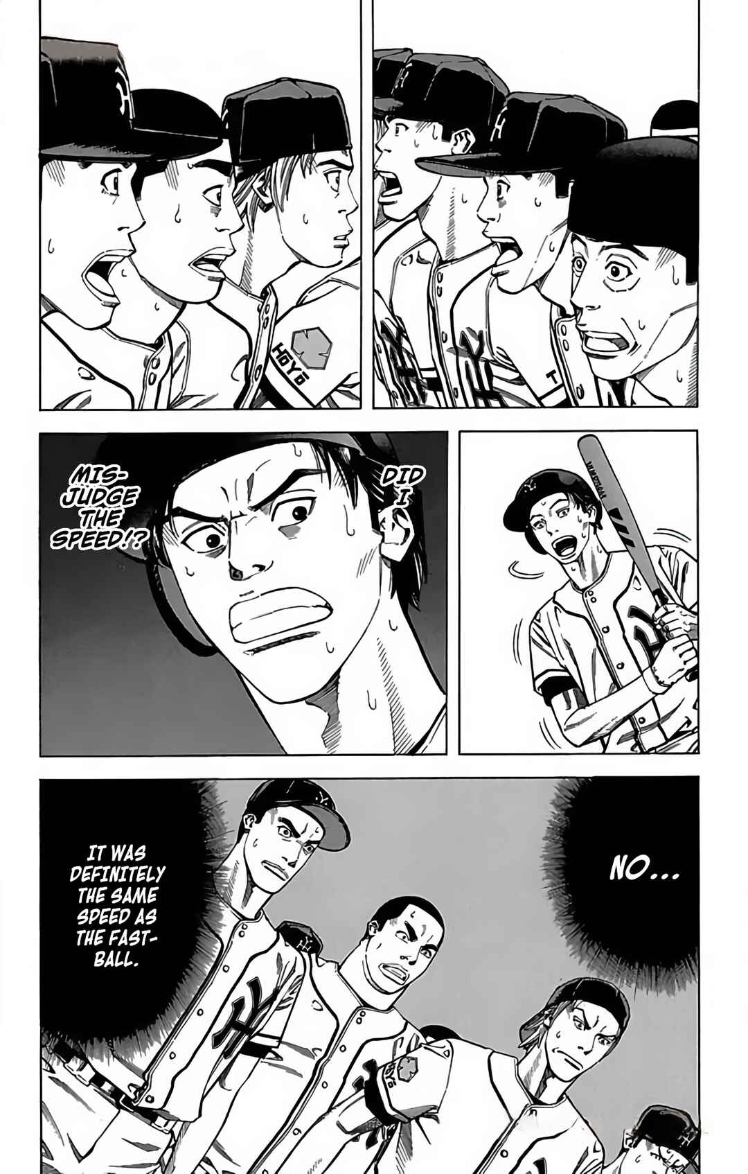 Page 28 Chapter 71 GO ANd GO