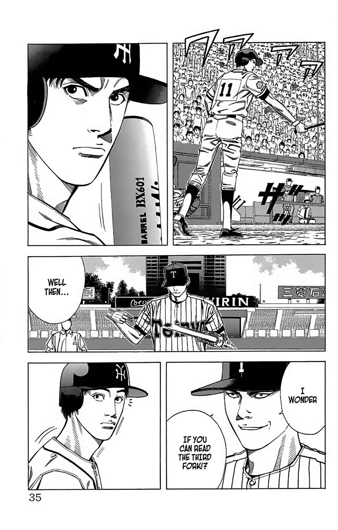 Page 35 Chapter 71 GO ANd GO