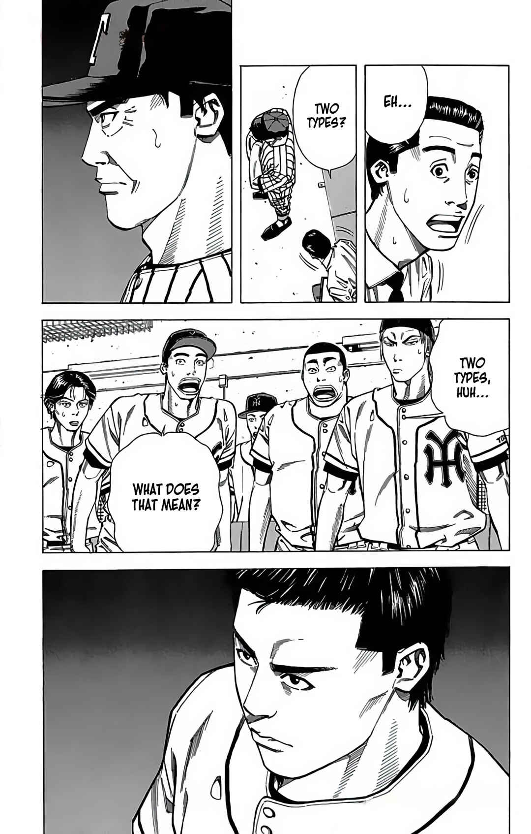 Page 37 Chapter 71 GO ANd GO