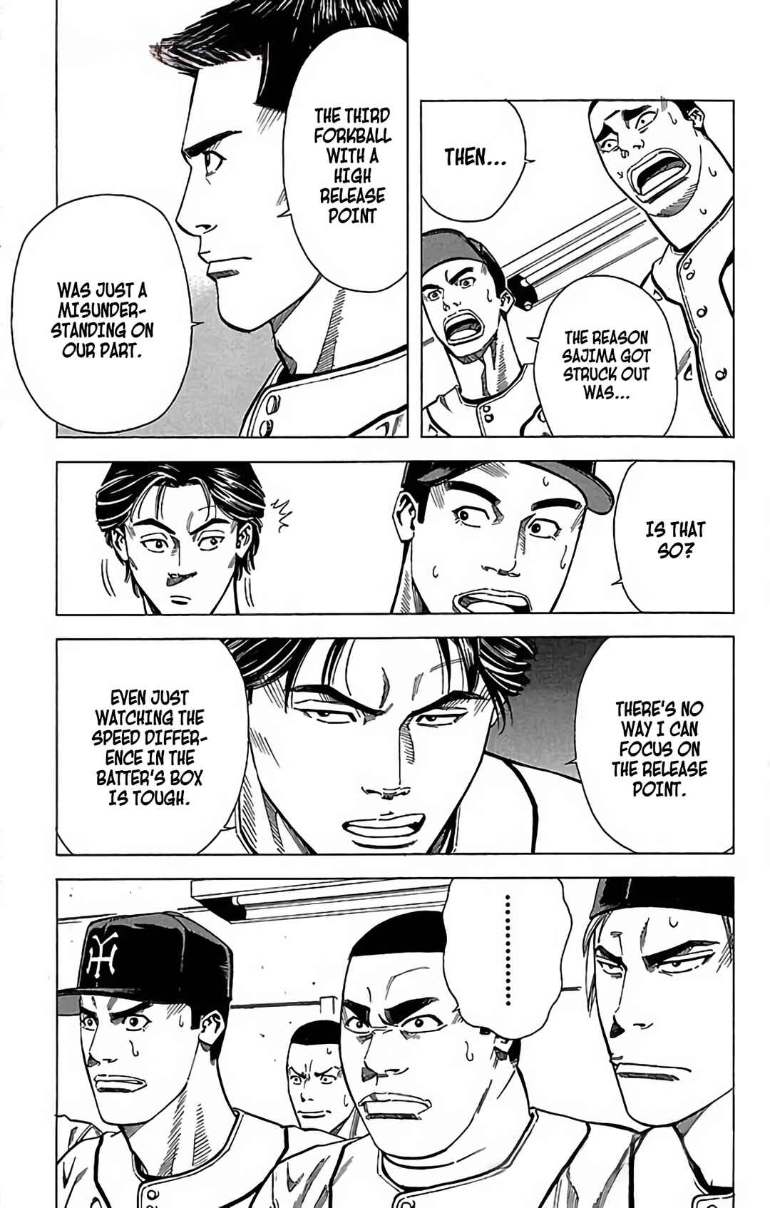 Page 39 Chapter 71 GO ANd GO