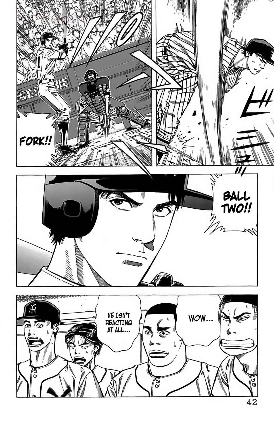 Page 42 Chapter 71 GO ANd GO