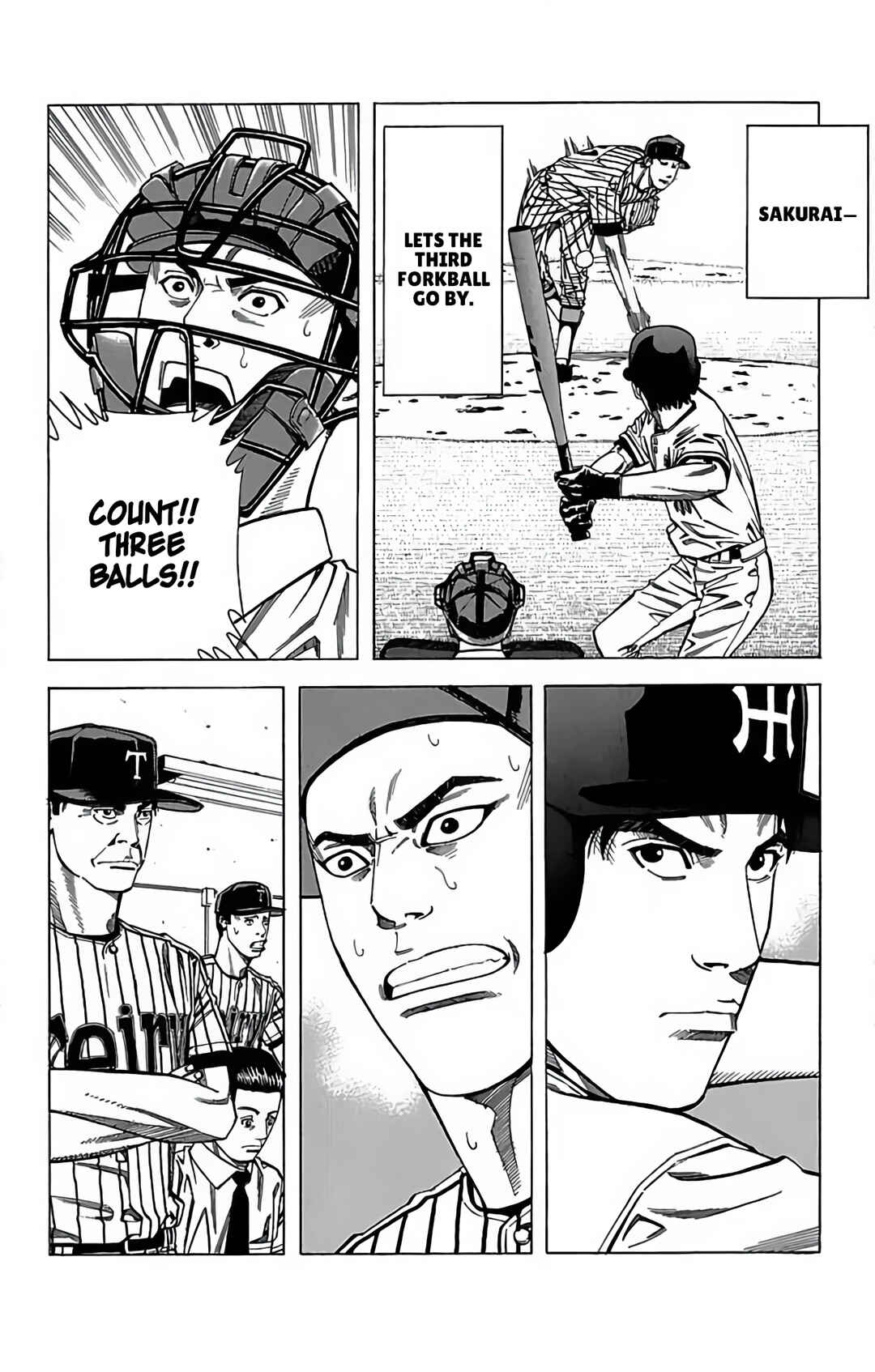 Page 44 Chapter 71 GO ANd GO