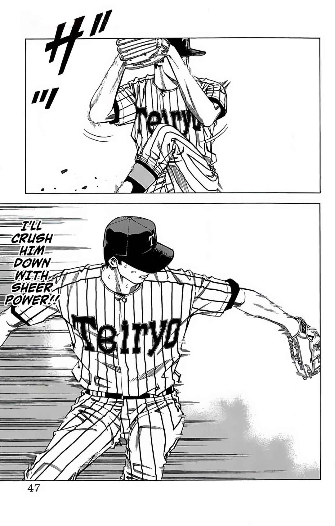 Page 47 Chapter 71 GO ANd GO