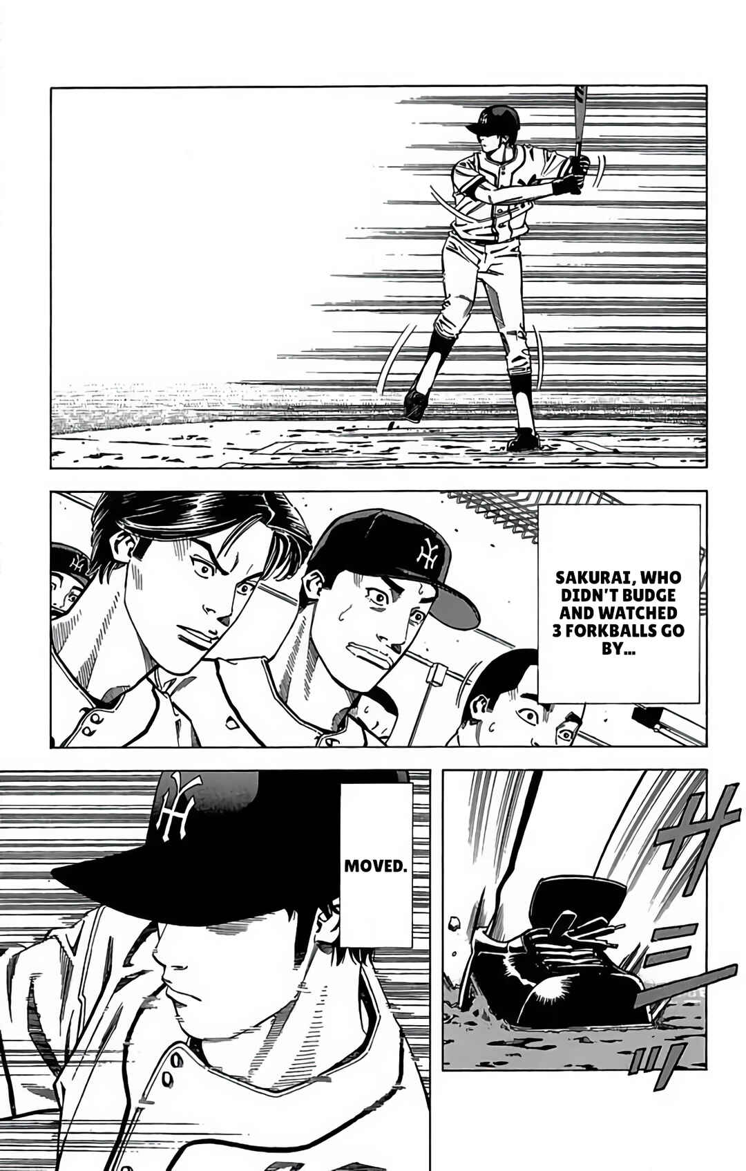 Page 49 Chapter 71 GO ANd GO
