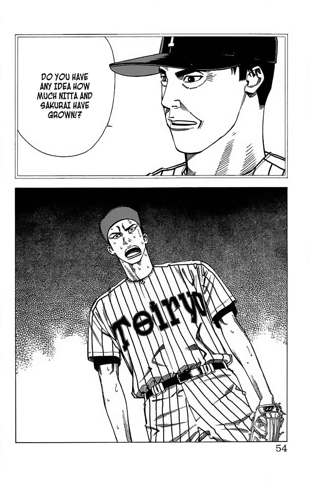 Page 53 Chapter 71 GO ANd GO