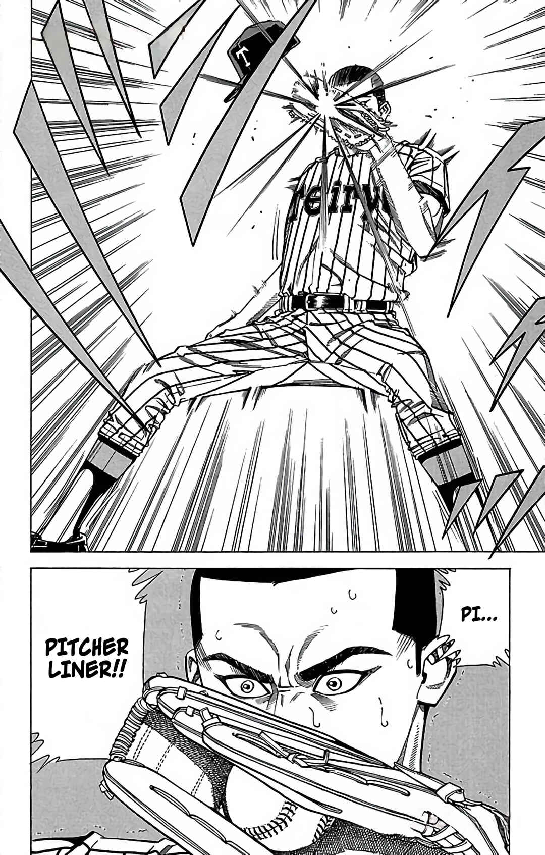 Page 8 Chapter 71 GO ANd GO