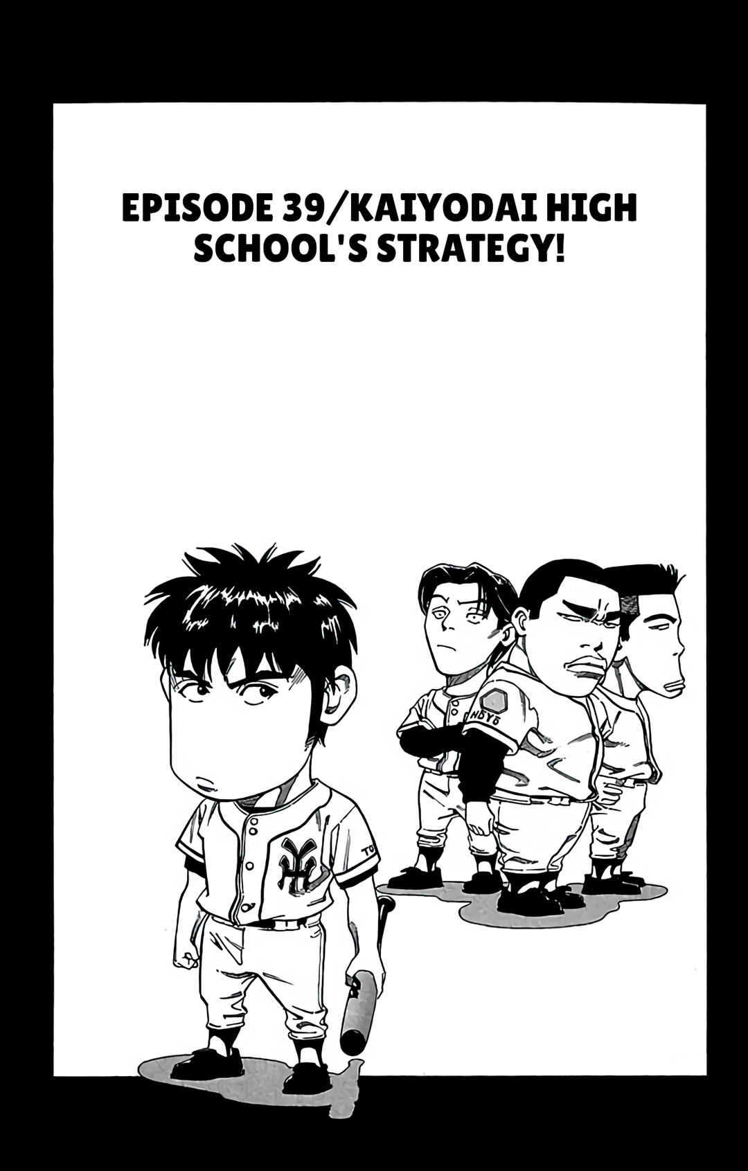 Page 1 Chapter 39 GO ANd GO