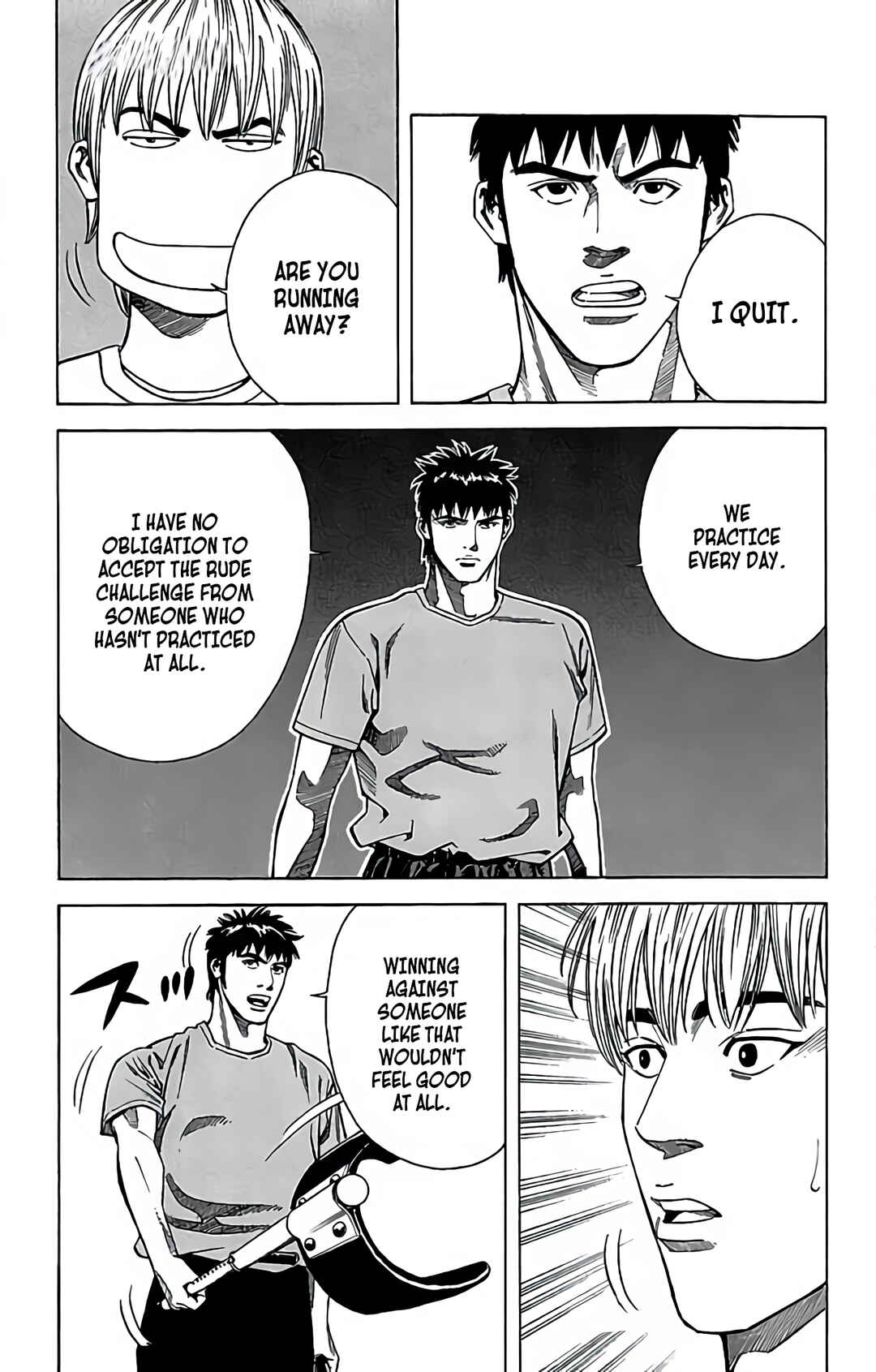 Page 15 Chapter 39 GO ANd GO