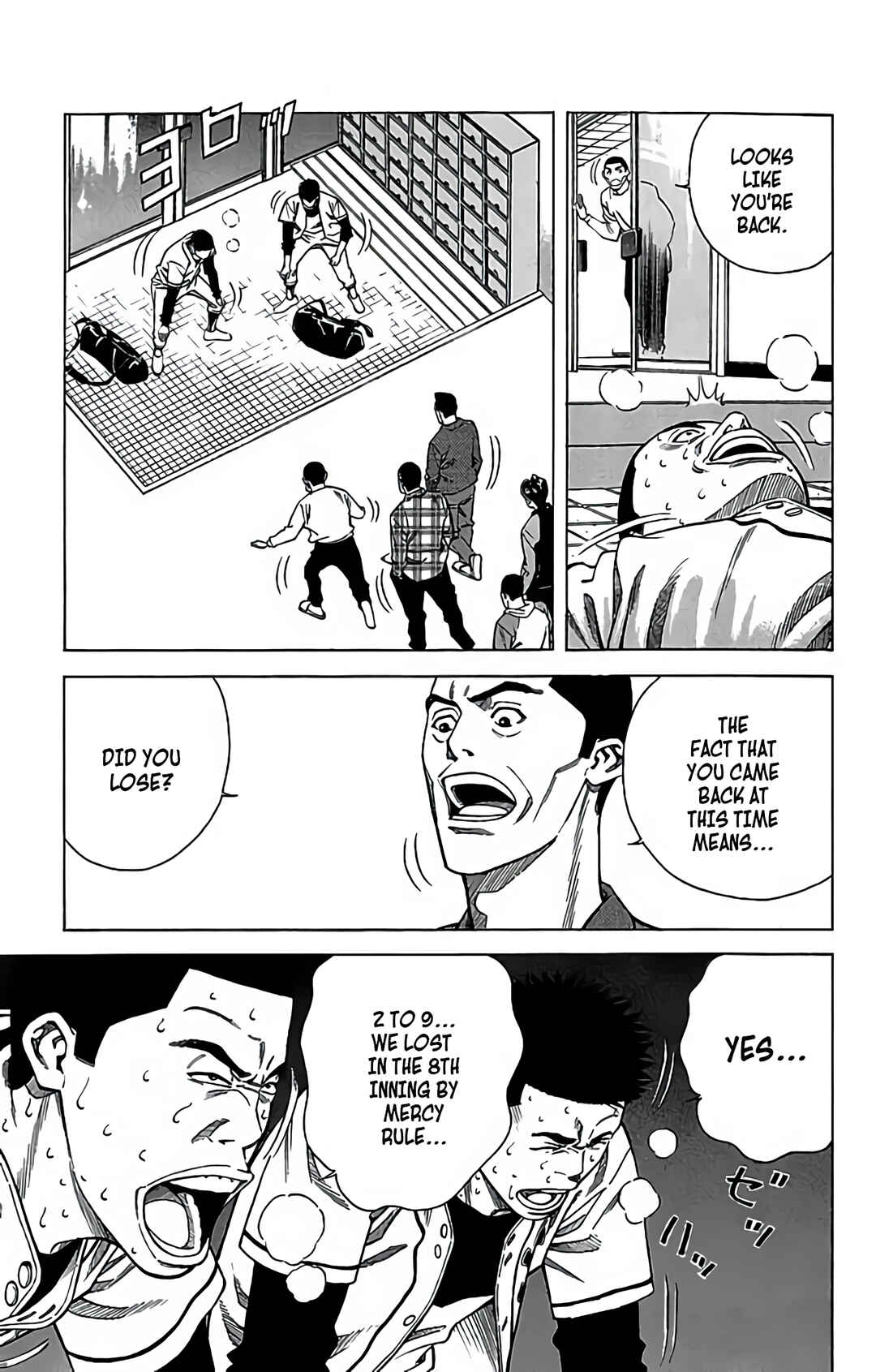 Page 21 Chapter 39 GO ANd GO