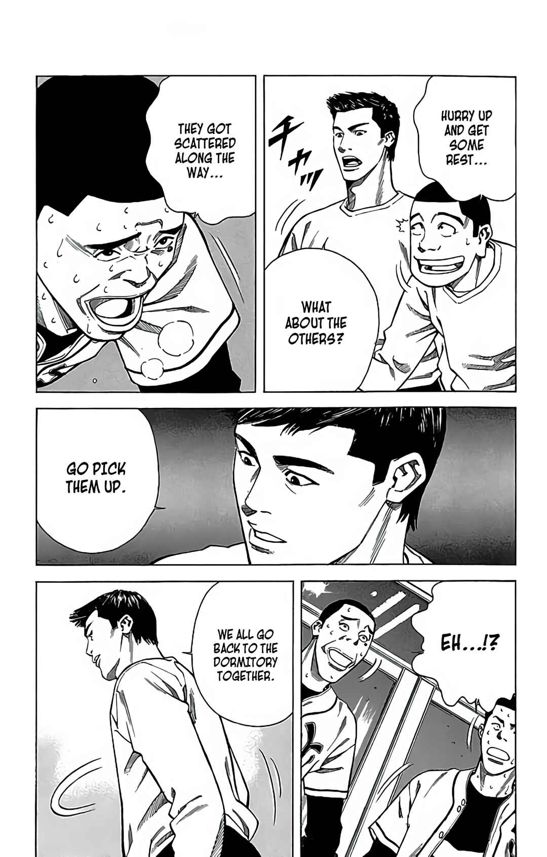 Page 23 Chapter 39 GO ANd GO