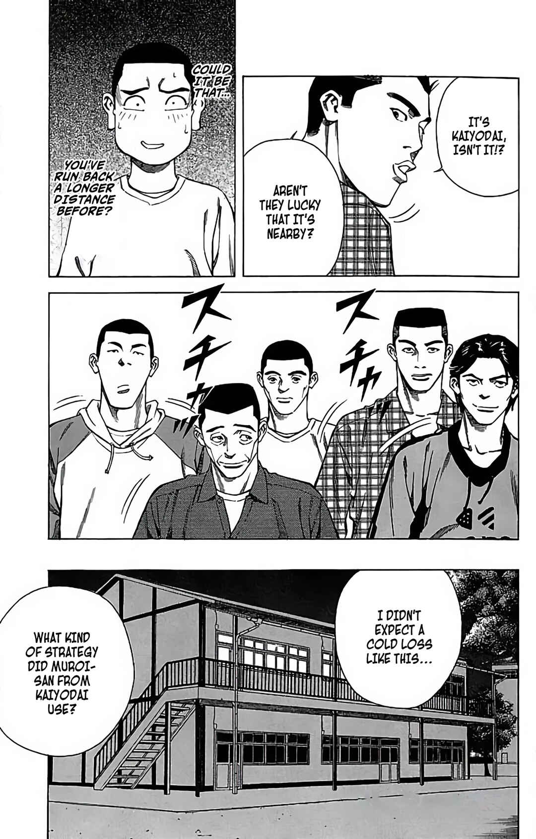 Page 25 Chapter 39 GO ANd GO