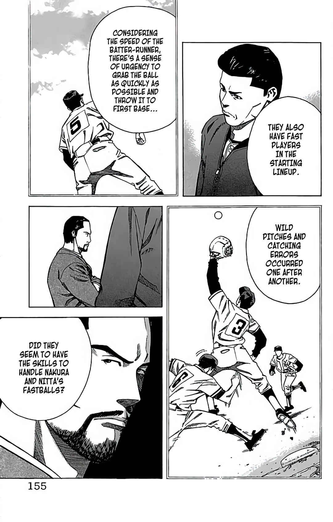 Page 27 Chapter 39 GO ANd GO