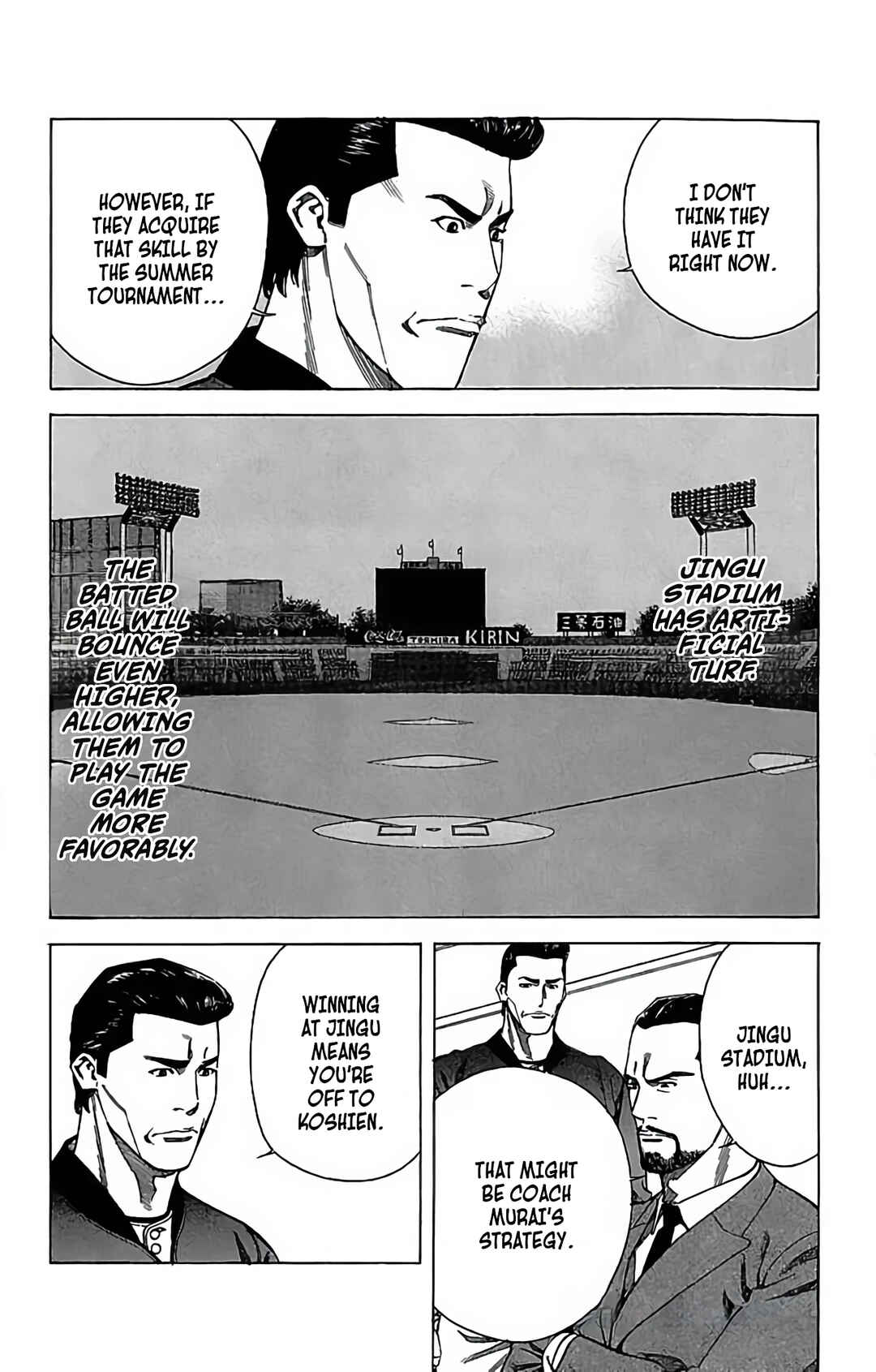 Page 28 Chapter 39 GO ANd GO