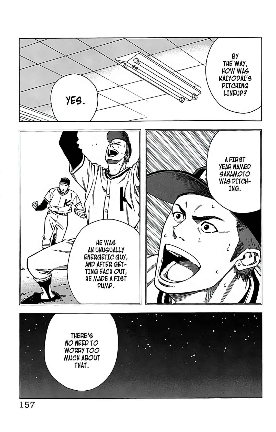 Page 29 Chapter 39 GO ANd GO