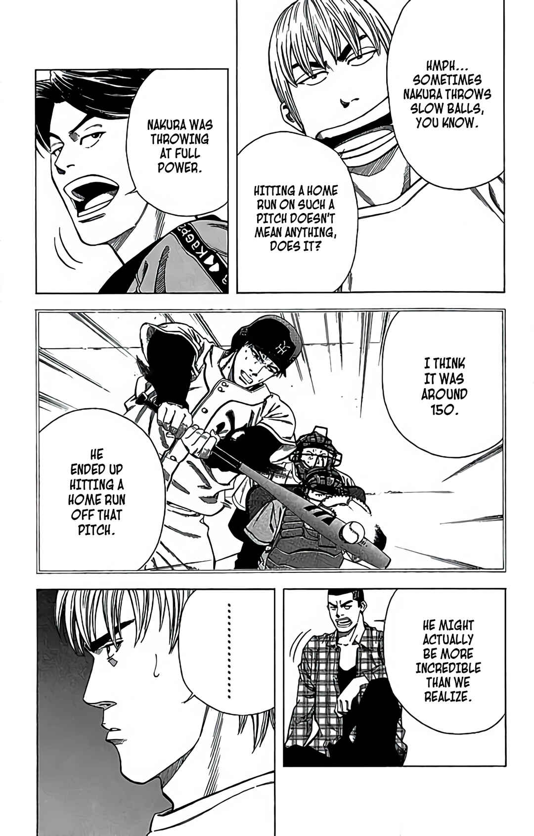 Page 3 Chapter 39 GO ANd GO