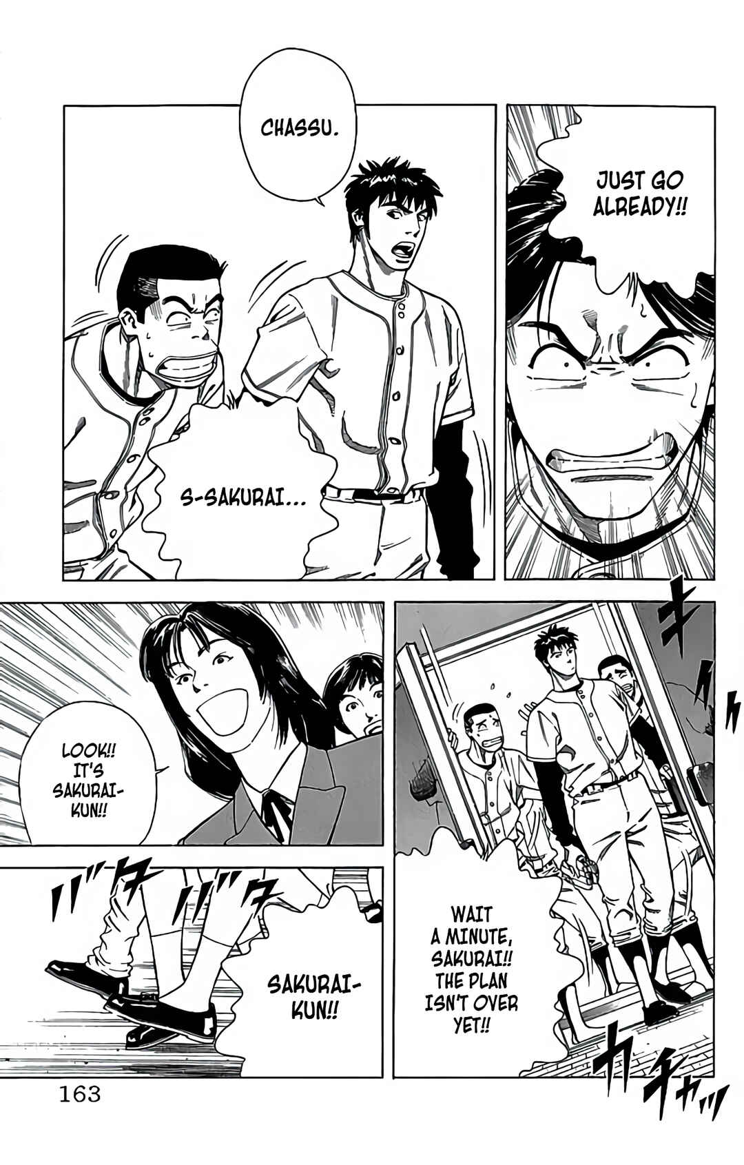 Page 35 Chapter 39 GO ANd GO