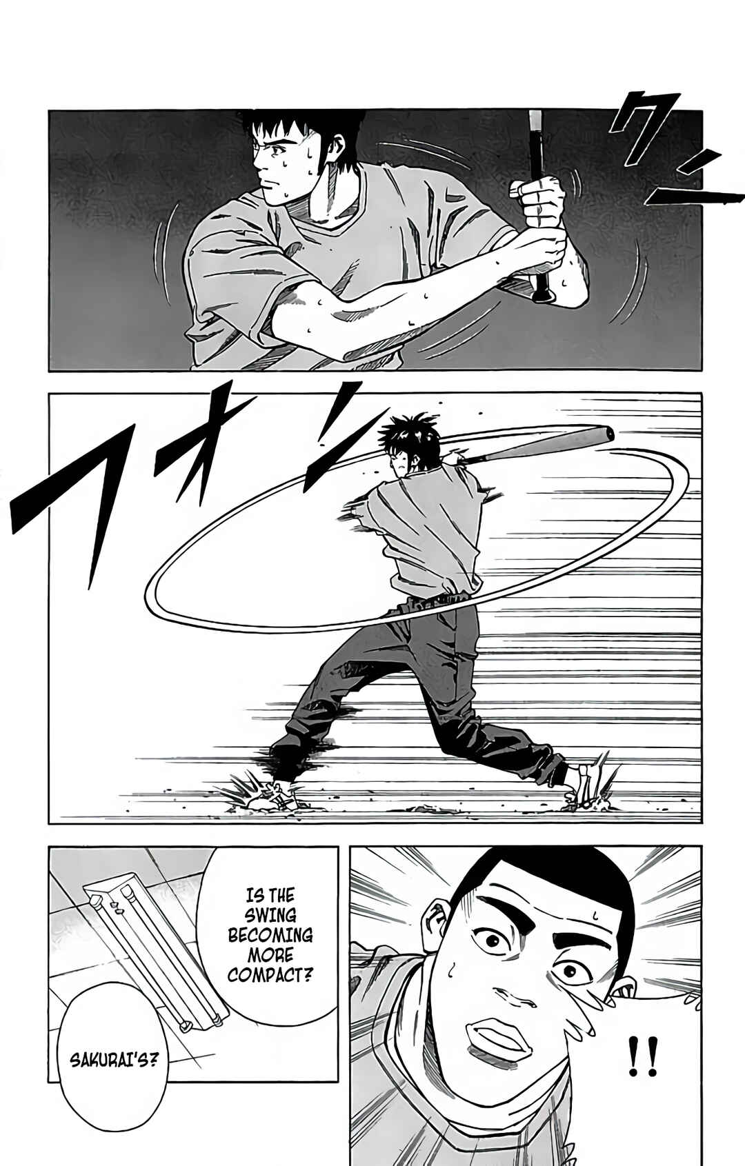 Page 5 Chapter 39 GO ANd GO