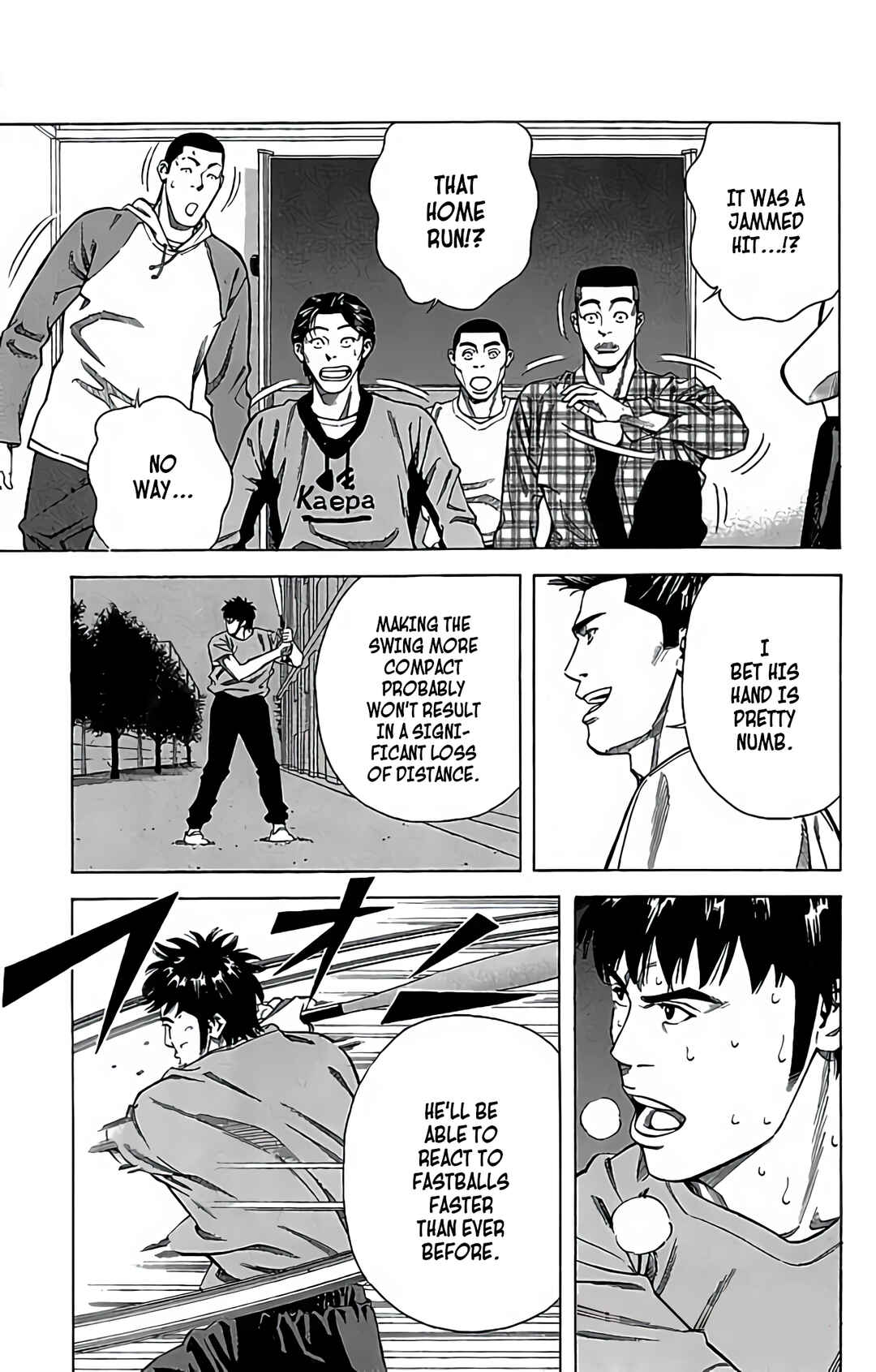 Page 7 Chapter 39 GO ANd GO