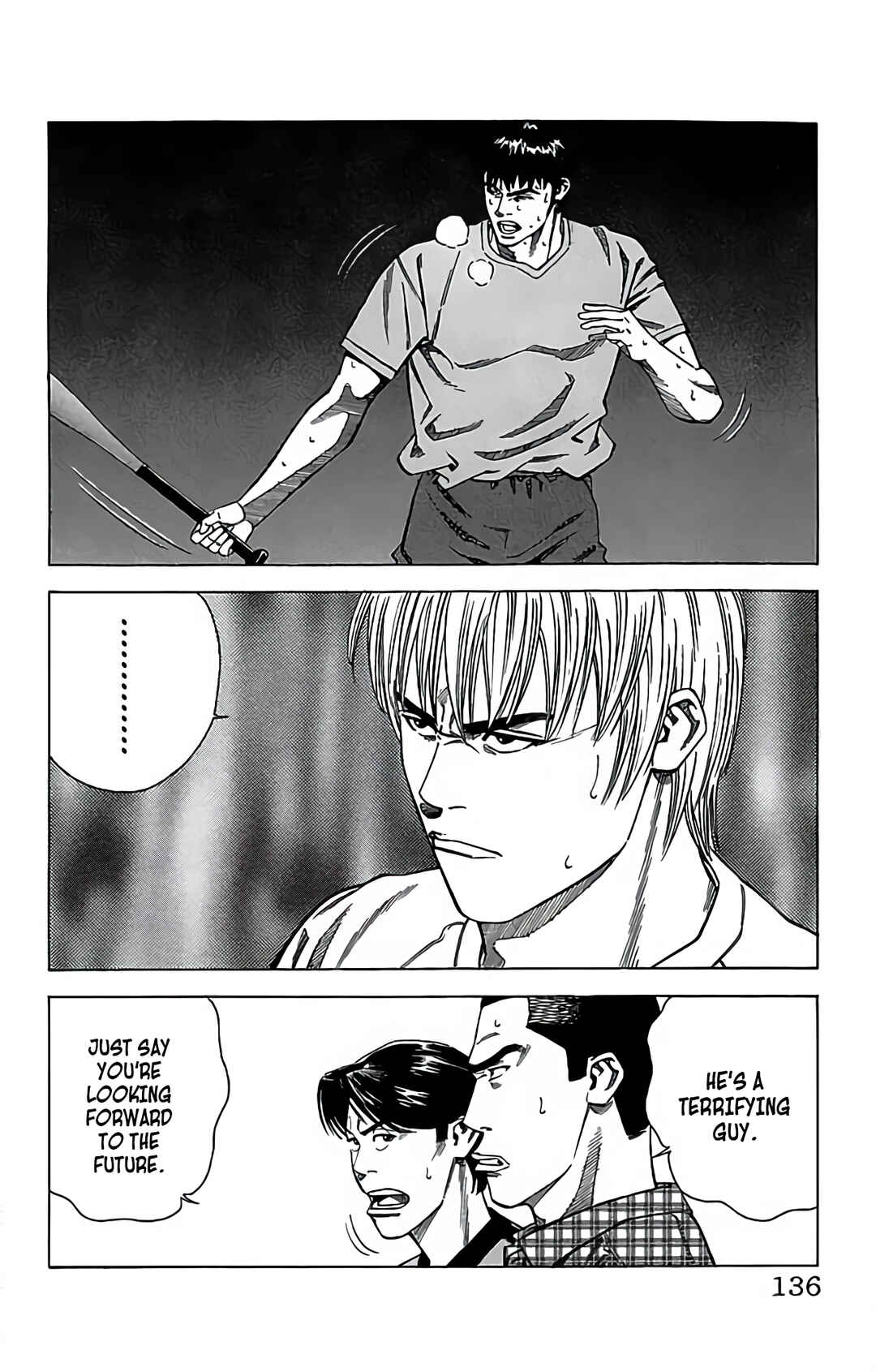 Page 8 Chapter 39 GO ANd GO