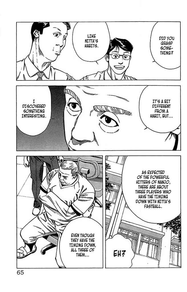 Page 21 Chapter 52 GO ANd GO