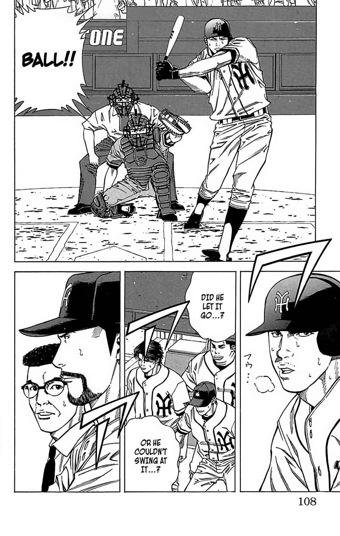 Page 10 Chapter 125 GO ANd GO