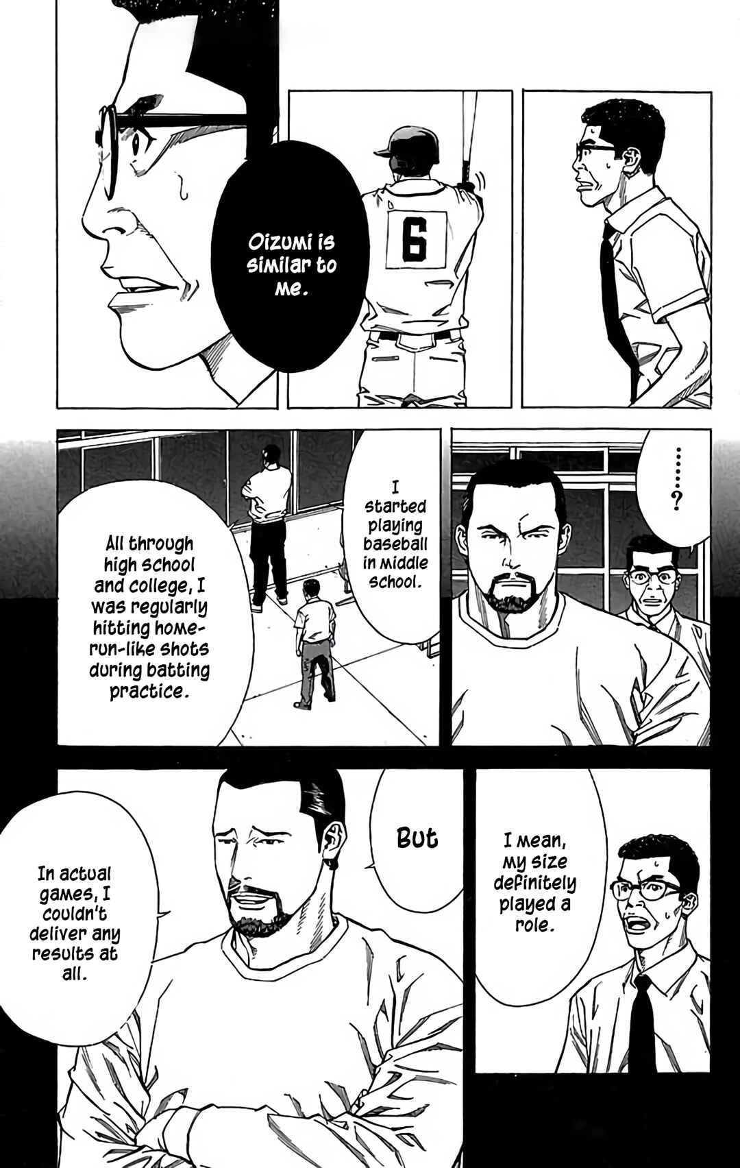 Page 11 Chapter 125 GO ANd GO
