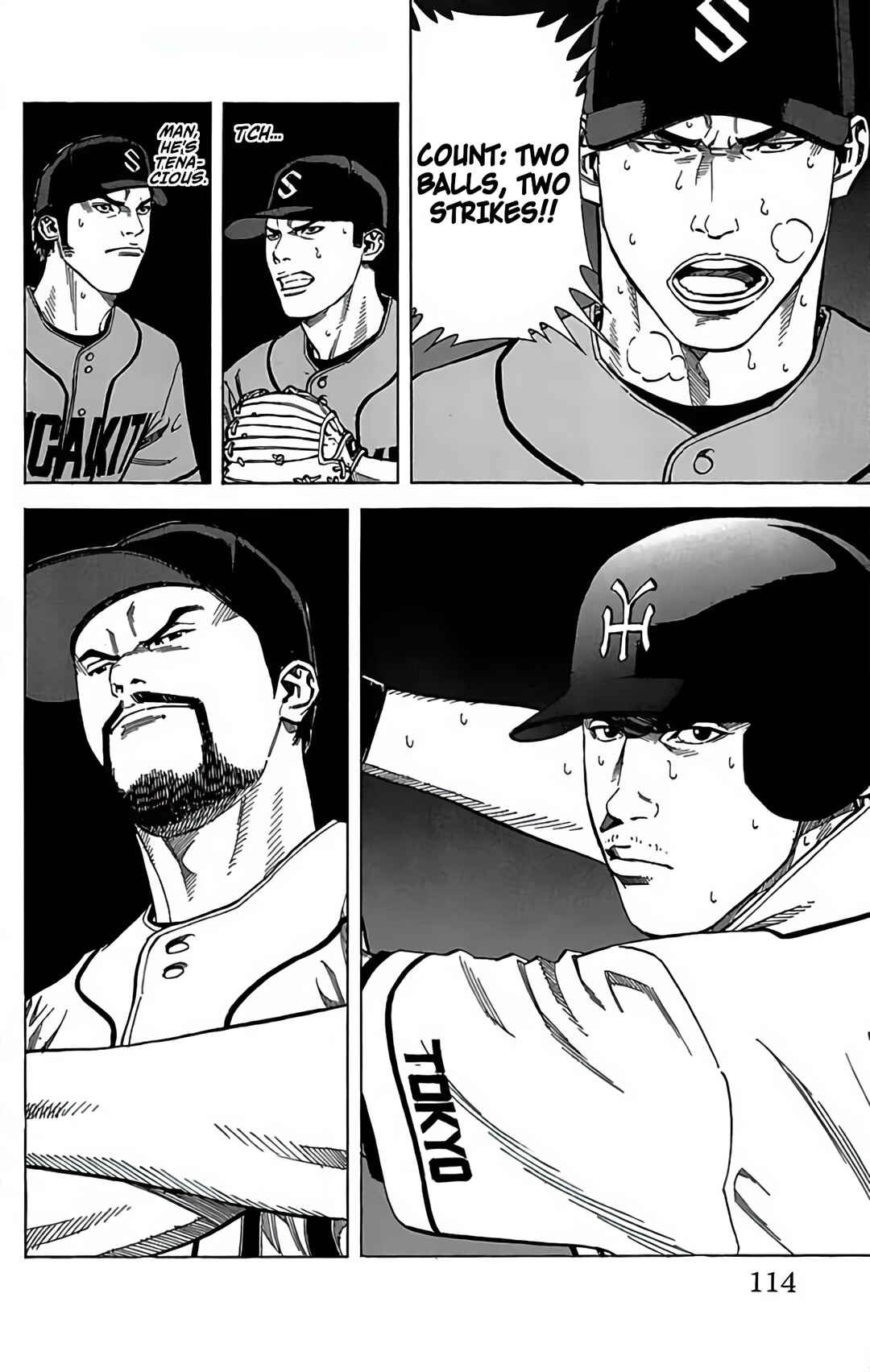 Page 16 Chapter 125 GO ANd GO