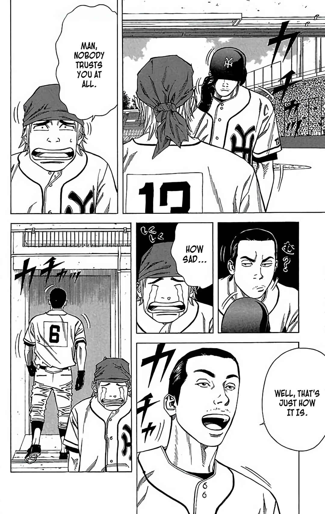 Page 28 Chapter 125 GO ANd GO