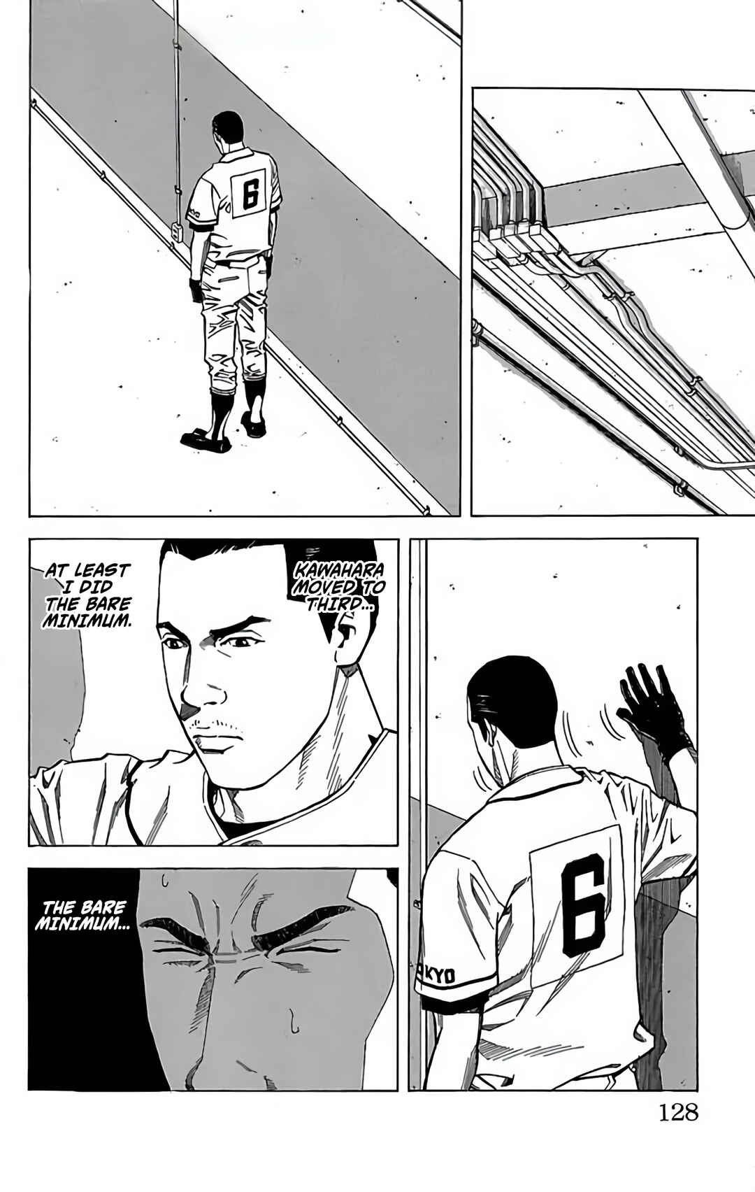 Page 30 Chapter 125 GO ANd GO