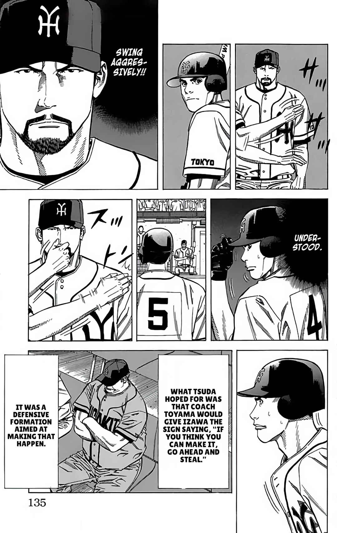 Page 37 Chapter 125 GO ANd GO
