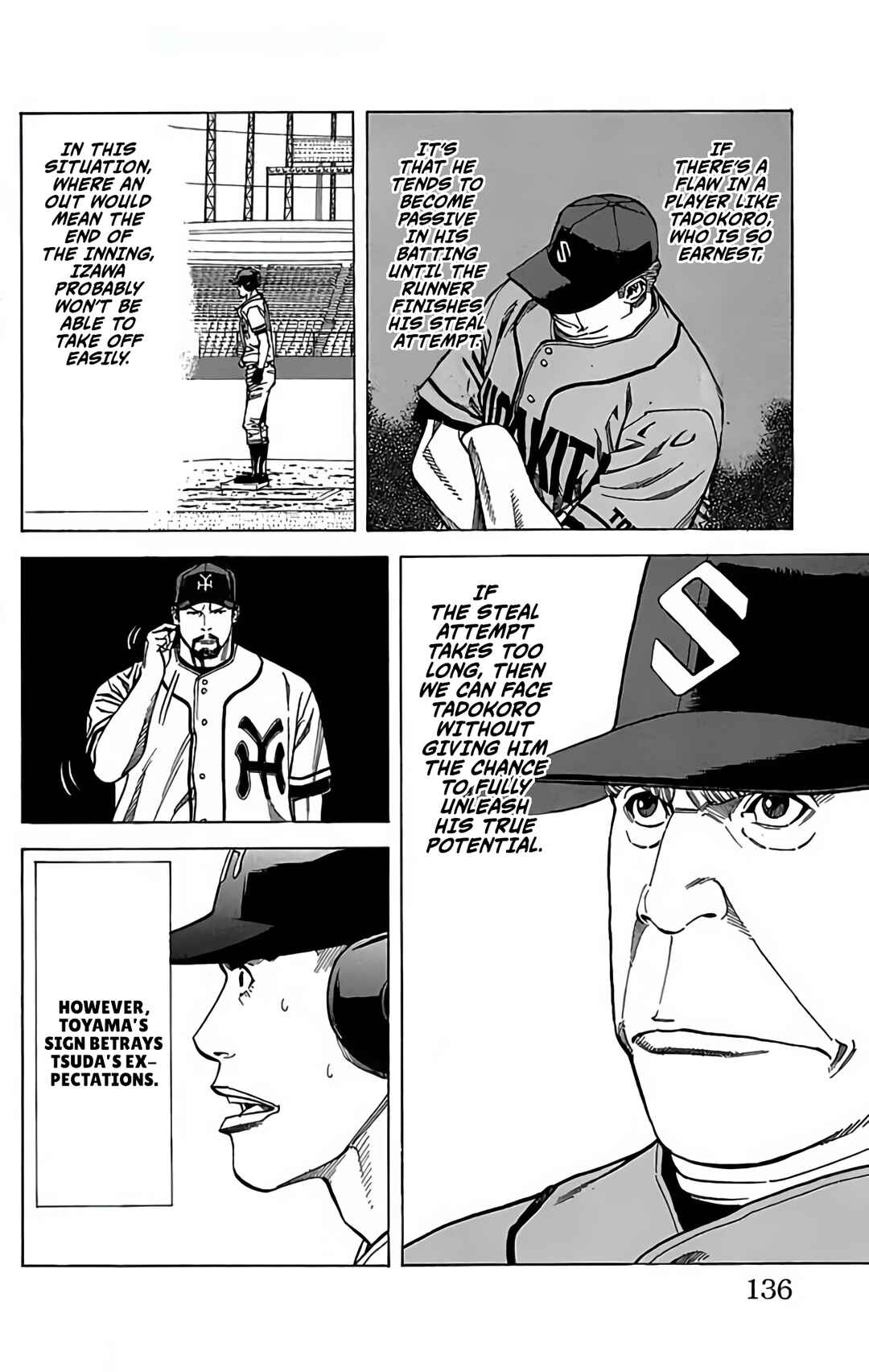 Page 38 Chapter 125 GO ANd GO