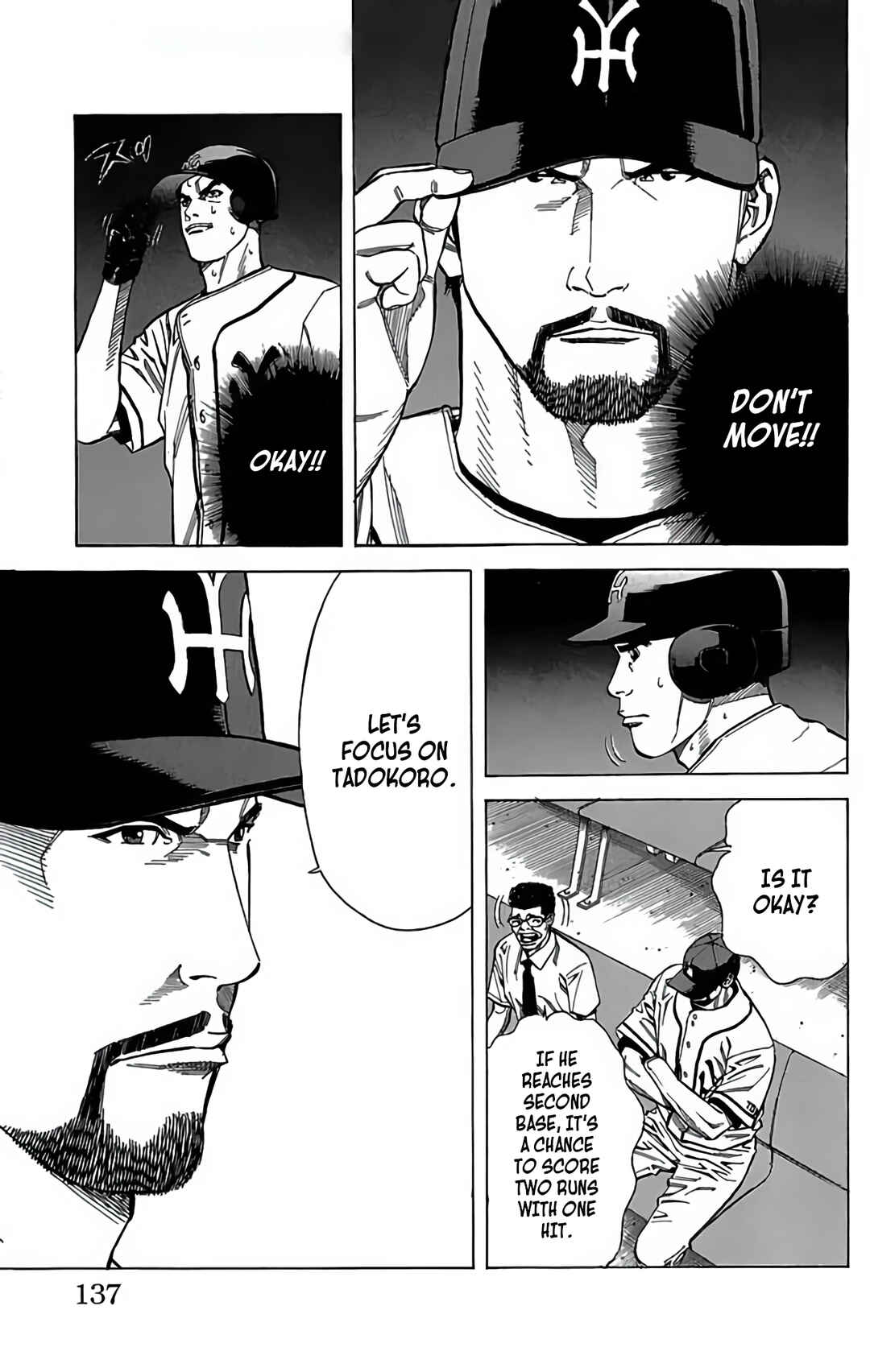 Page 39 Chapter 125 GO ANd GO