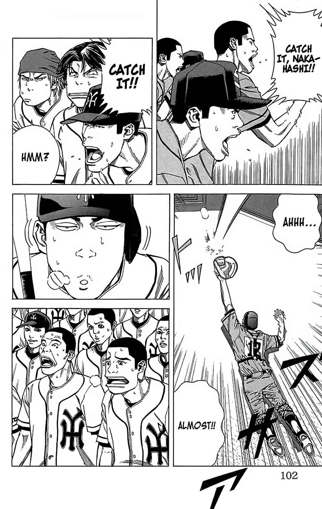 Page 4 Chapter 125 GO ANd GO