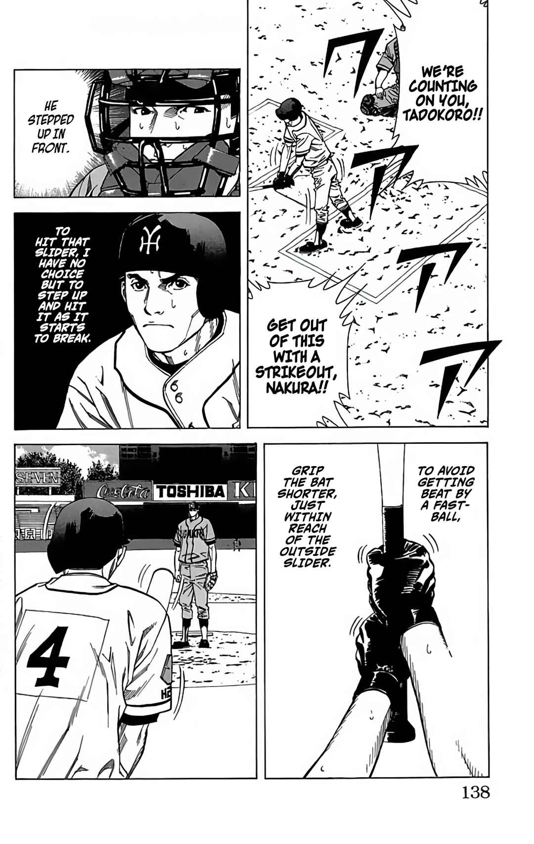 Page 40 Chapter 125 GO ANd GO