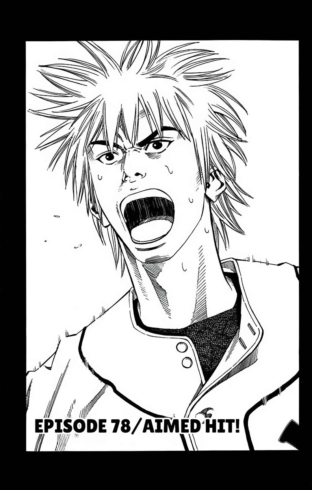 Page 1 Chapter 78 GO ANd GO
